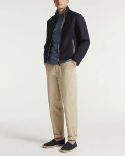 yves salomon boutique -yves salomon boutique 24EHV01966B16WA7058 2