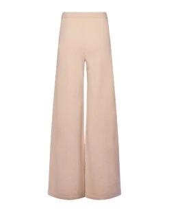 Pantalon Large En Maille Mérinos 11 Pantalon Large En Maille Mérinos -yves salomon boutique 24EYP310XXMAMVA2048 10 62208d32 27d6 4ab0 8b64 53c08747dcf8