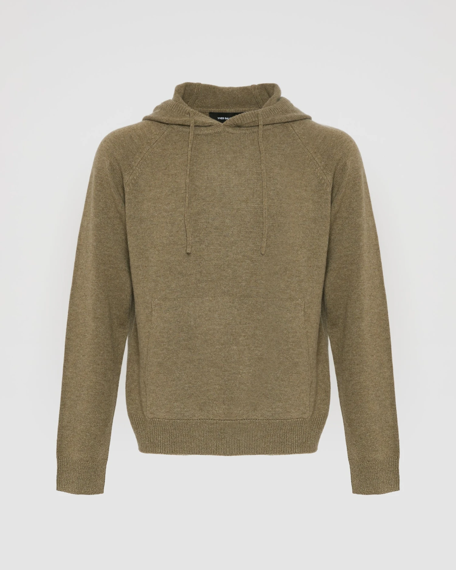 Pull à Capuche En Lainage Cachemire 7 Pull à Capuche En Lainage Cachemire – Image 5