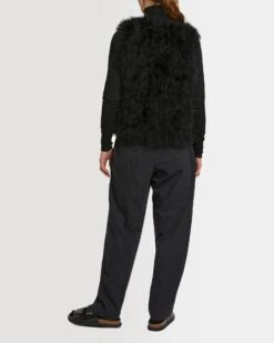 Gilet Long En Plumes 10 Gilet Long En Plumes -yves salomon boutique 24wag30480pluxc99 4 45cdcf78 ead4 4c47 ad3b 6eab792b1bd1