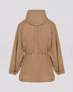 Parka En Tissu Technique -yves salomon boutique 25EFV04575K54WA2246 0 2