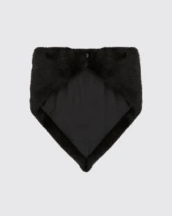 Bandana En Fourrure De Vison -yves salomon boutique 25WAA311XXAGVIC99 9 0331ef3c f39d 4cad be27 a89f40cd3a84