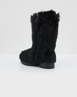 Chaussures En Agneau De Toscane Raide -yves salomon boutique 25WAC606XXTOCVC99 11 e57ca7a8 5c6d 458c 9b80 66f1b52a705f