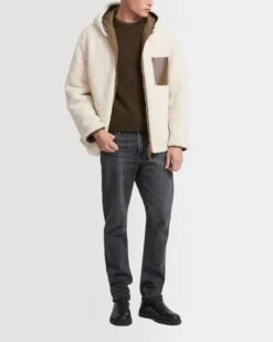 yves salomon boutique -yves salomon boutique 25WHV60670B15XC11 2