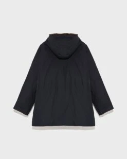 Parka Esprit Cape En Tissu Technique Et Fourrure De Vison Long Poil 13 Parka Esprit Cape En Tissu Technique Et Fourrure De Vison Long Poil -yves salomon boutique 25WYV08573VIGAA7029 10