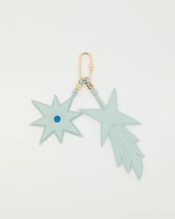 Bag Charm / Porte Clés étoile Filante