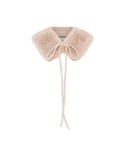 Col En Agneau Cachemire