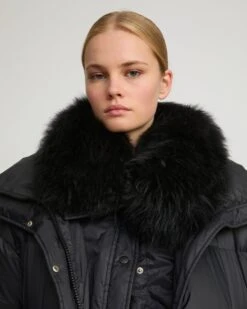 yves salomon boutique -yves salomon boutique 26WFM00480M07WC99 2