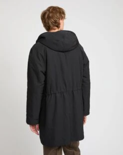 Parka Longue Réversible En Tissu Technique Déperlant Avec Fourrure De Vison -yves salomon boutique 26WHM30292A22XC99 4 2b8ca07c 2bba 4d9e ad6e 998baa19c285