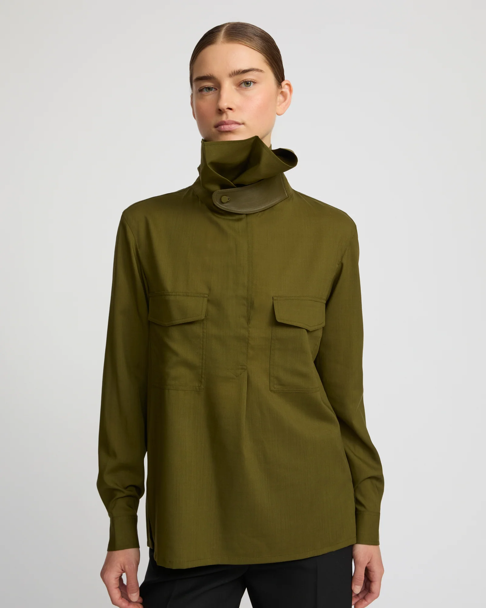 yves salomon boutique -yves salomon boutique 26WYH06767VOLAA8193 1