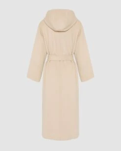 Manteau Long En Lainage Cachemire Et Fourrure De Vison -yves salomon boutique 26WYM93130CAVIA2122 10