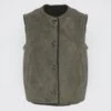 Gilet Sans Manches En Mérinos Bouclé 1 Gilet Sans Manches En Mérinos Bouclé -yves salomon boutique 26wag60858mscpa9016 efef4e76 2da4 4734 a806 041359dfa1f7